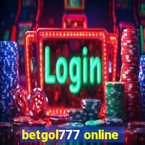 betgol777 online